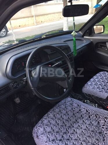 LADA (VAZ) 2115 2011, 83,000 km - 1.6 l - Bakı