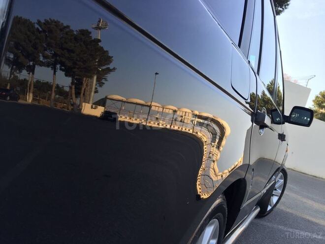 Land Rover Range Rover 2004, 182,000 km - 4.4 l - Sumqayıt