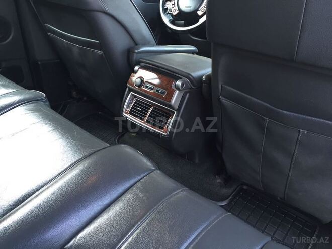 Land Rover Range Rover 2004, 182,000 km - 4.4 l - Sumqayıt