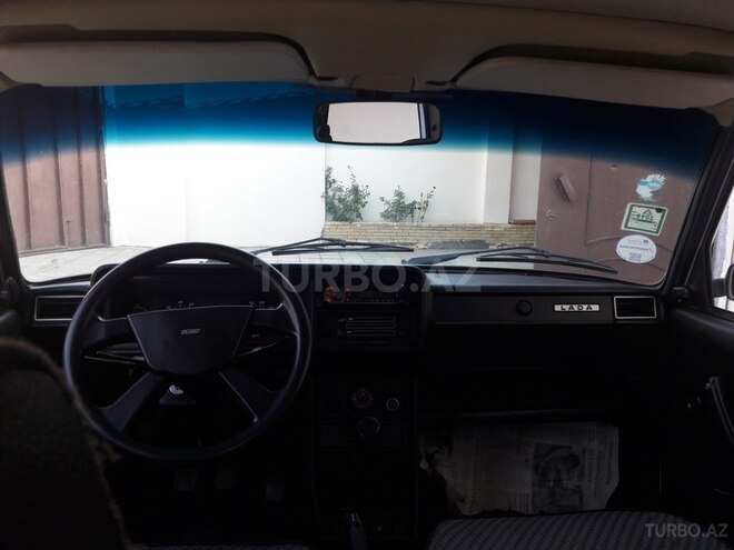LADA (VAZ) 2107 2009, 10,000 km - 0.2 л - Sumqayıt
