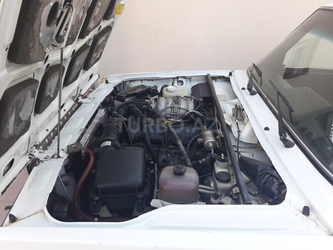 LADA (VAZ) 2107 2009, 10,000 km - 0.2 л - Sumqayıt