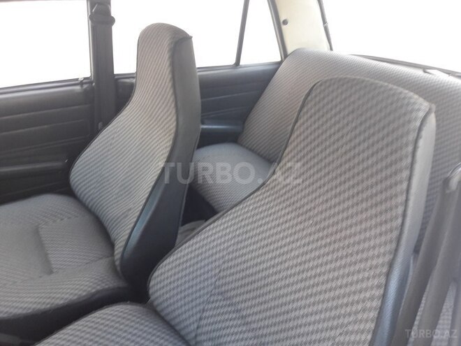 LADA (VAZ) 2107 2009, 10,000 km - 0.2 л - Sumqayıt
