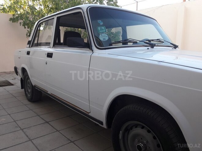 LADA (VAZ) 2107 2009, 10,000 km - 0.2 л - Sumqayıt
