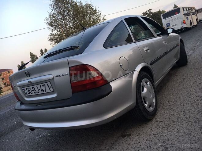 Opel Vectra 1997, 334,971 km - 0.2 l - Bakı