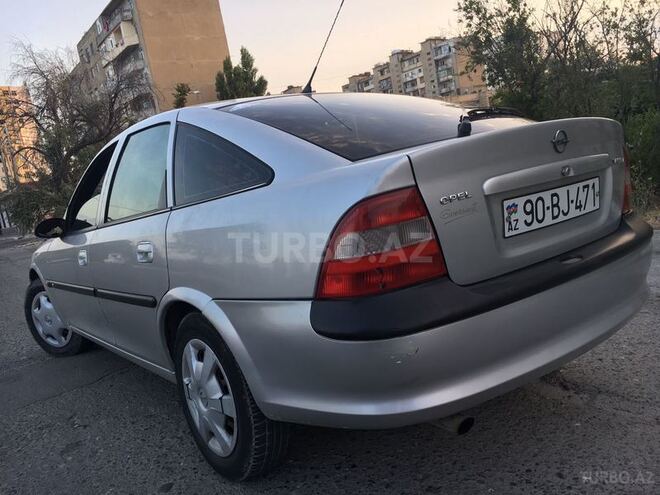 Opel Vectra 1997, 334,971 km - 0.2 l - Bakı
