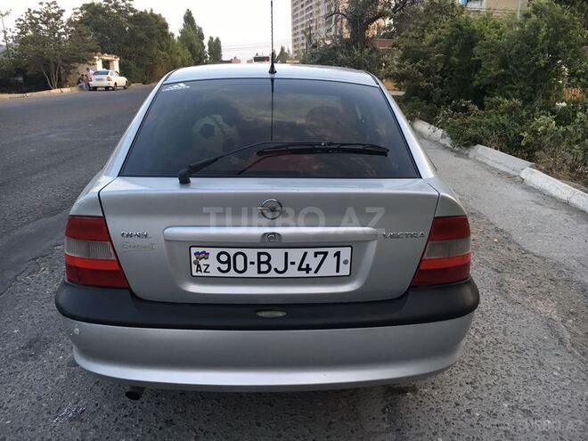 Opel Vectra 1997, 334,971 km - 0.2 l - Bakı