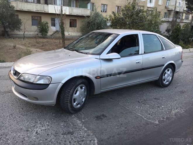 Opel Vectra 1997, 334,971 km - 0.2 l - Bakı