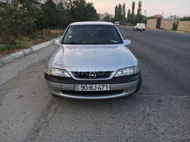 Opel Vectra 1997, 334,971 km - 0.2 l - Bakı