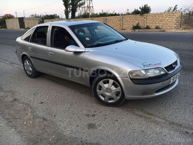 Opel Vectra 1997, 334,971 km - 0.2 l - Bakı