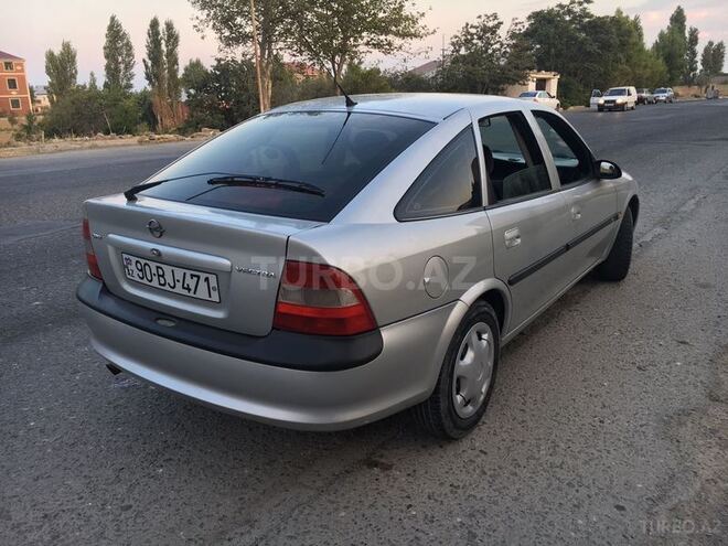 Opel Vectra 1997, 334,971 km - 0.2 l - Bakı