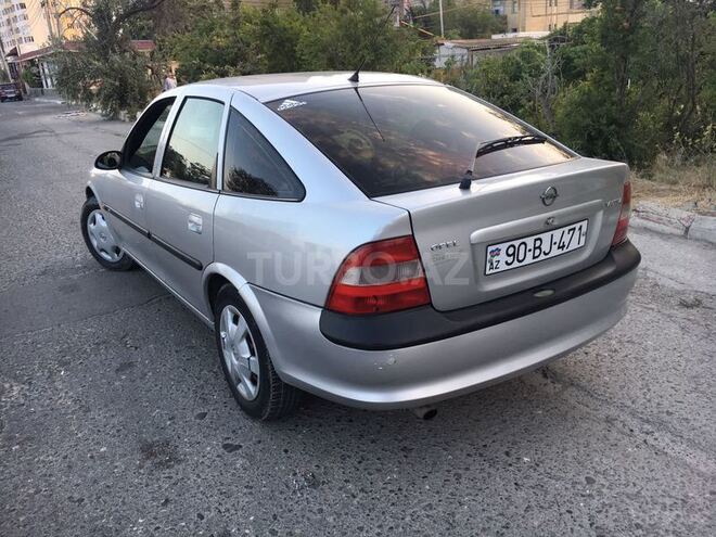 Opel Vectra 1997, 334,971 km - 0.2 l - Bakı