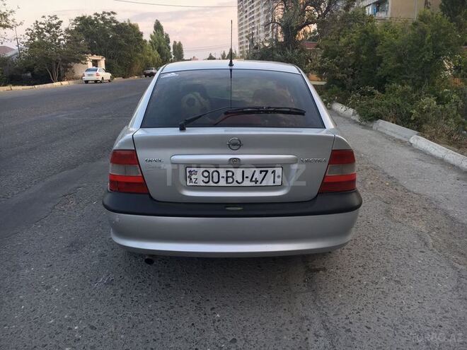 Opel Vectra 1997, 334,971 km - 0.2 l - Bakı