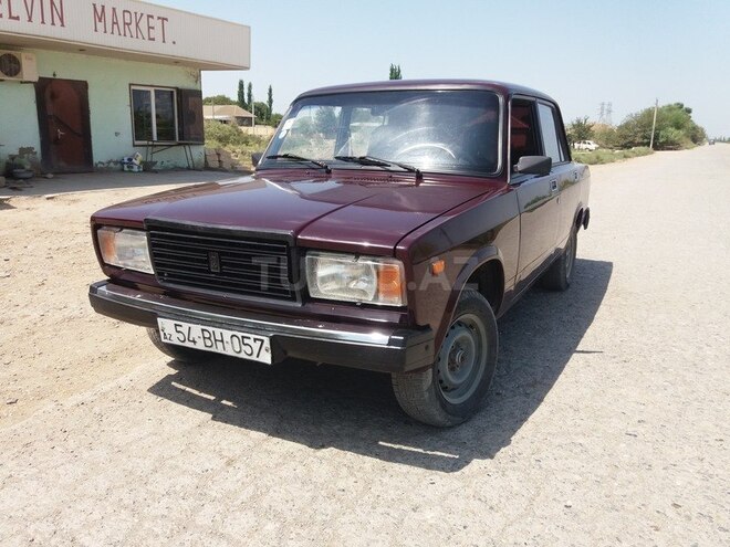 LADA (VAZ) 2107 2008, 157,960 km - 1.6 l - Sabirabad