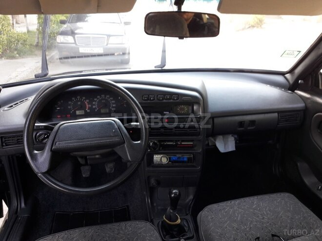 LADA (VAZ) 2115 2007, 157,060 km - 1.6 l - Sumqayıt