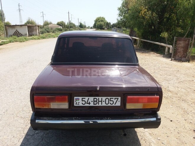 LADA (VAZ) 2107 2008, 157,960 km - 1.6 l - Sabirabad