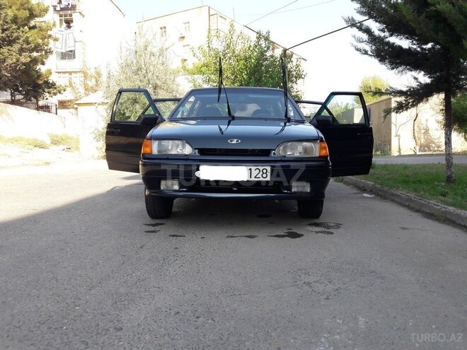 LADA (VAZ) 2115 2007, 157,060 km - 1.6 l - Sumqayıt