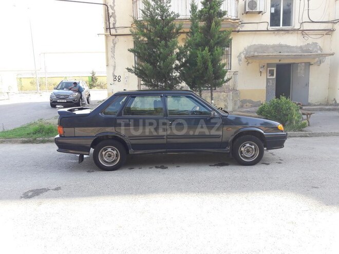 LADA (VAZ) 2115 2007, 157,060 km - 1.6 l - Sumqayıt
