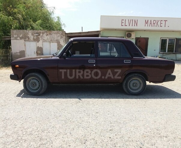 LADA (VAZ) 2107 2008, 157,960 km - 1.6 l - Sabirabad