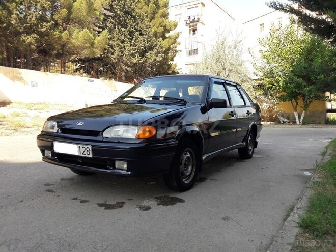 LADA (VAZ) 2115 2007, 157,060 km - 1.6 l - Sumqayıt