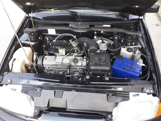 LADA (VAZ) 2115 2007, 157,060 km - 1.6 l - Sumqayıt