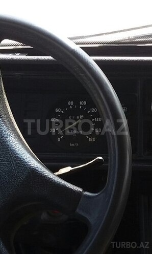 LADA (VAZ) 2107 2008, 157,960 km - 1.6 l - Sabirabad