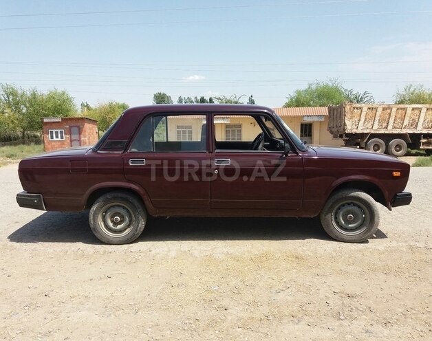 LADA (VAZ) 2107 2008, 157,960 km - 1.6 l - Sabirabad
