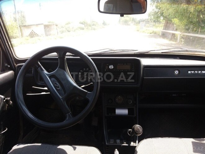 LADA (VAZ) 2107 2008, 157,960 km - 1.6 l - Sabirabad