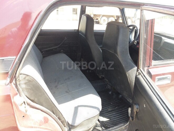 LADA (VAZ) 2107 2008, 157,960 km - 1.6 l - Sabirabad