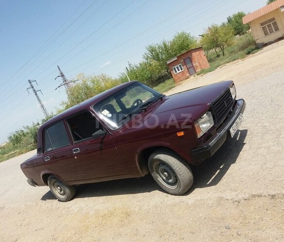 LADA (VAZ) 2107 2008, 157,960 km - 1.6 l - Sabirabad