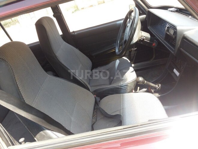 LADA (VAZ) 2107 2008, 157,960 km - 1.6 l - Sabirabad