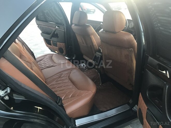 Mercedes S 320 1994, 290,000 km - 3.2 l - Bakı