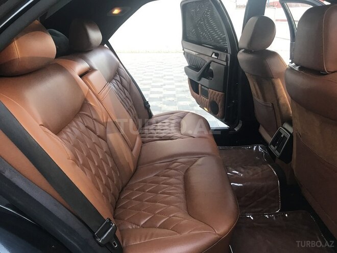 Mercedes S 320 1994, 290,000 km - 3.2 l - Bakı