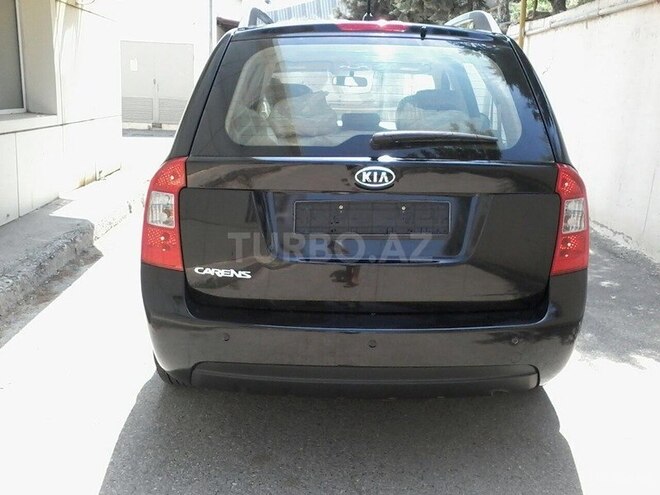 Kia Carens 2010, 90,000 km - 2.0 l - Bakı