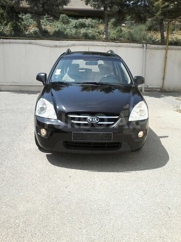 Kia Carens 2010, 90,000 km - 2.0 l - Bakı