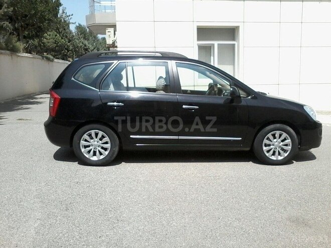 Kia Carens 2010, 90,000 km - 2.0 l - Bakı