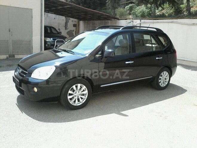 Kia Carens 2010, 90,000 km - 2.0 l - Bakı