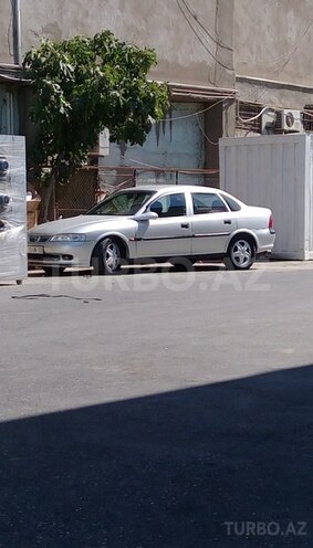 Opel Vectra 1996, 325,000 km - 0.2 l - Bakı
