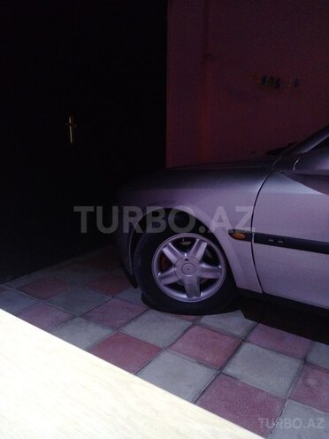 Opel Vectra 1996, 325,000 km - 0.2 l - Bakı