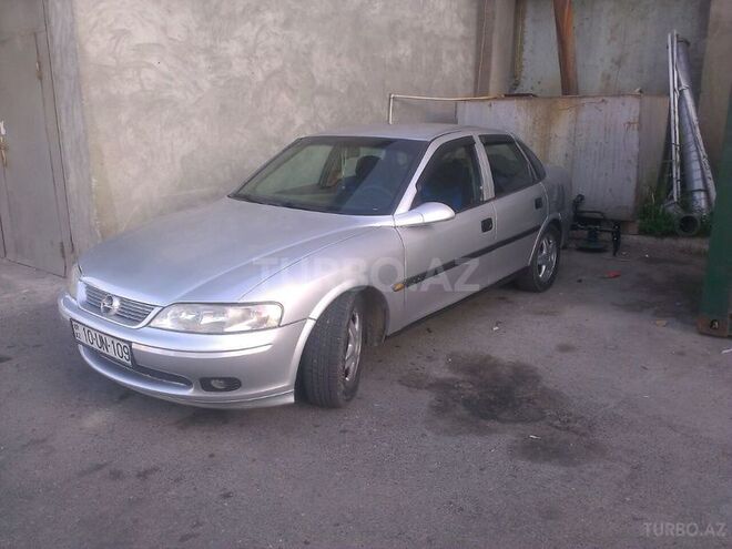 Opel Vectra 1996, 325,000 km - 0.2 l - Bakı