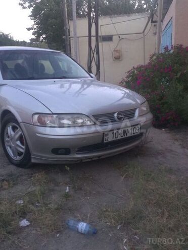 Opel Vectra 1996, 325,000 km - 0.2 l - Bakı
