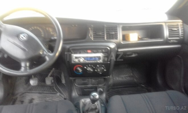 Opel Vectra 1997, 318,000 km - 1.6 l - Balakən