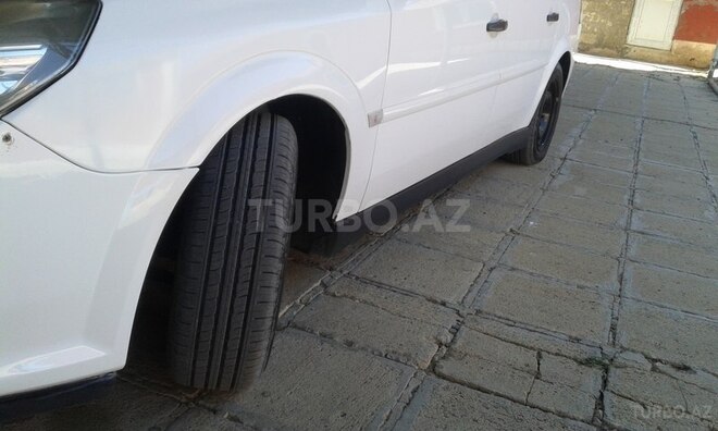 Opel Vectra 2007, 150,000 km - 1.6 l - Biləsuvar