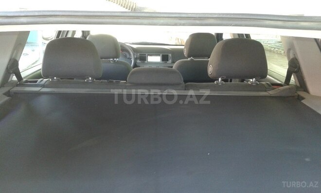Opel Vectra 2007, 150,000 km - 1.6 l - Biləsuvar