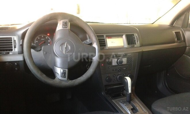 Opel Vectra 2007, 150,000 km - 1.6 l - Biləsuvar