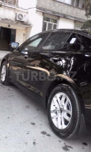 Kia Optima 2013, 142,000 km - 2.0 l - Bakı