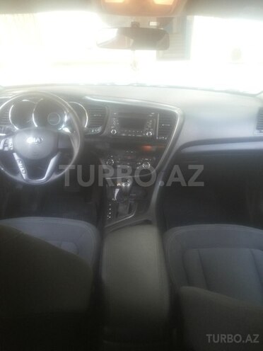 Kia Optima 2013, 142,000 km - 2.0 l - Bakı