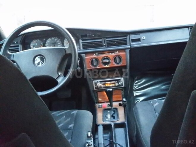 Mercedes 190 1991, 210,000 km - 2.0 л - Bakı