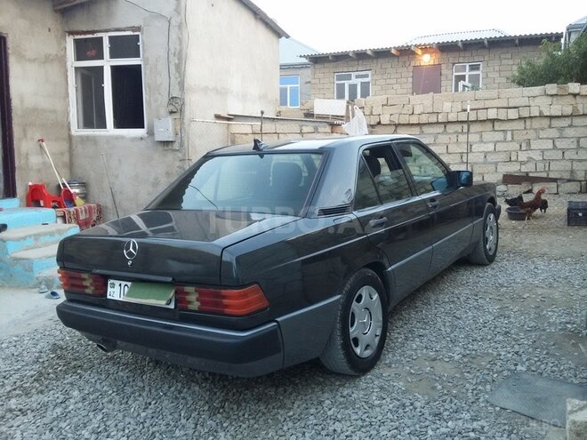 Mercedes 190 1991, 210,000 km - 2.0 л - Bakı