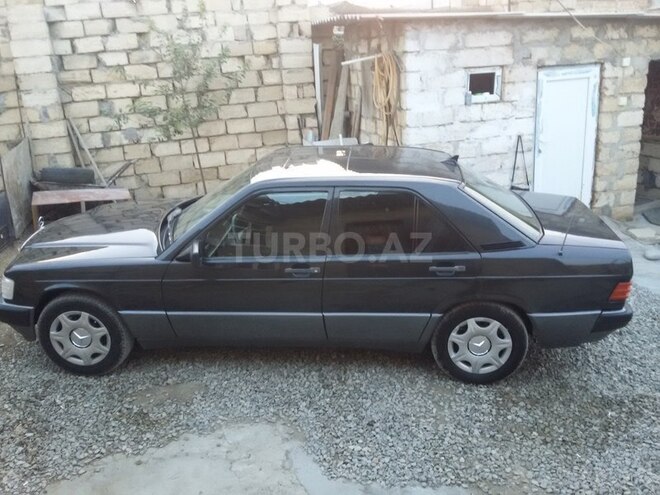 Mercedes 190 1991, 210,000 km - 2.0 л - Bakı