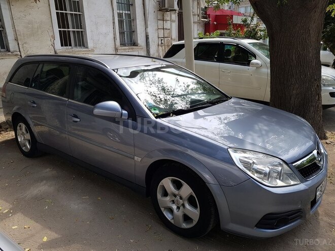 Opel Vectra 2005, 236,000 km - 1.9 l - Bakı